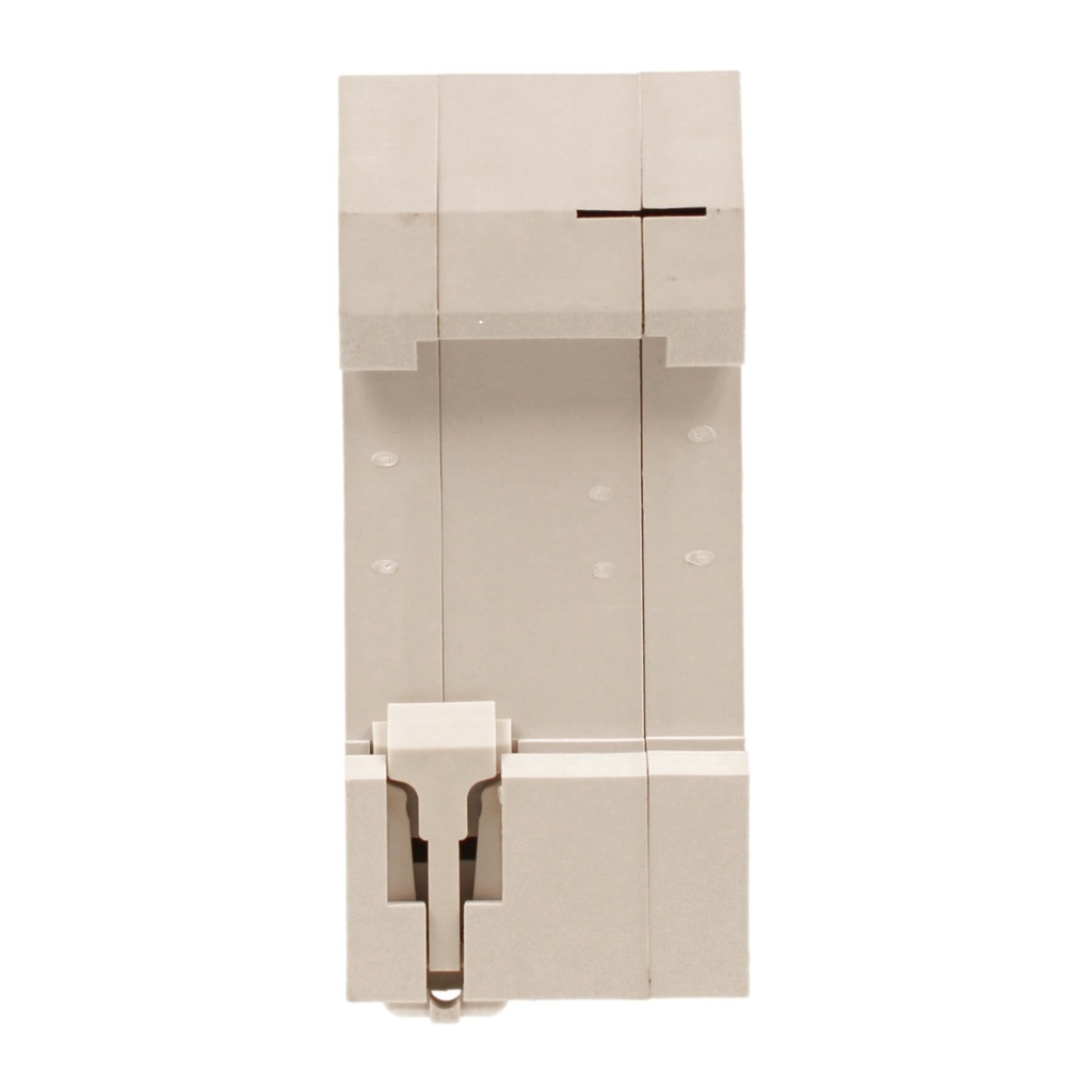 RCBO Interruttore Magnetotermico Differenziale Tipo F Curva C 1P+N 2M 6000A 30mA C32A AC 230V IP20 IEC61009-1