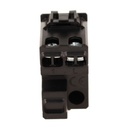 Interruttore Unipolare 1P 16A 220V MBL Bianco 1M Compatibile Bticino Living Light BLB0401