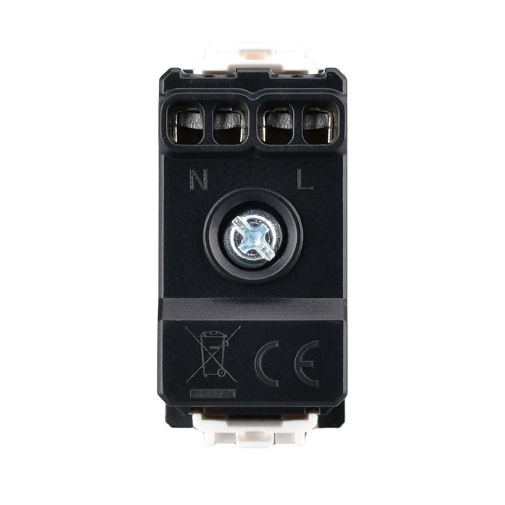 Ronzatore 220V 50W MBL Bianco 1M Compatibile Bticino Living Light BLB1501