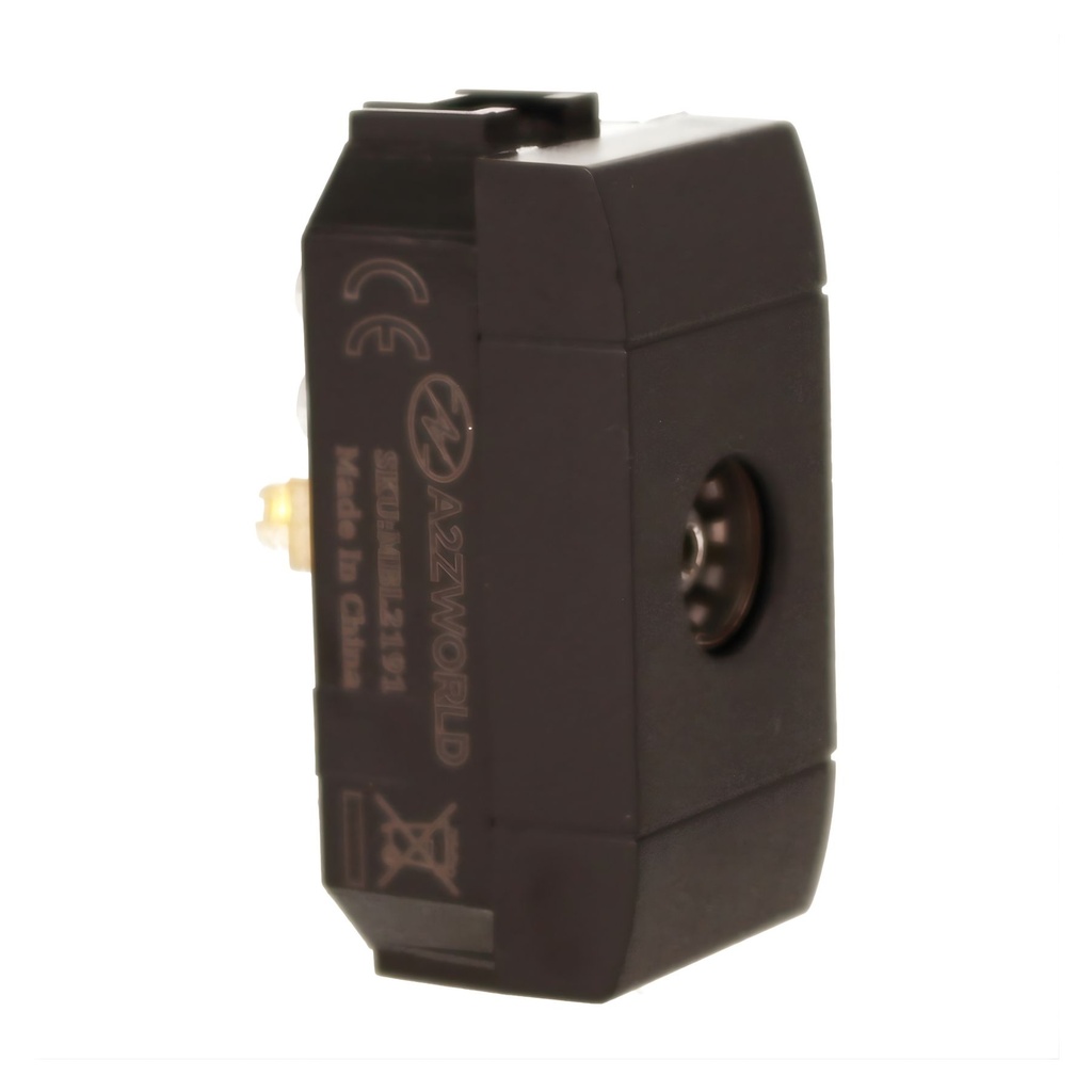 Pulsante Tirante Con Corda 1P 16A 220V MBL Nero 1M Compatibile Bticino Living International BLN1101