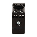 Ronzatore 220V 50W MBL Nero 1M Compatibile Bticino Living International BLN1501