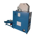 Granulatore di Cavi Elettrici, Macchina Riciclaggio Cavi Rame, Trituratore e Separatore Cavi Elettrici Per Recupero Rame e Plastica, 220V 4.6KW, 50-60kg/h, Max Diametro Filo 30mm, Stryker ST-01