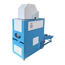 Granulatore di Cavi Elettrici, Macchina Riciclaggio Cavi Rame, Trituratore e Separatore Cavi Elettrici Per Recupero Rame e Plastica, 220V 4.6KW, 50-60kg/h, Max Diametro Filo 30mm, Stryker ST-01