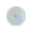 Lampada Led GU10 10W 1300LM Angolo Largo 110 Gradi Bianco Freddo 6500K 220V D50X58mm