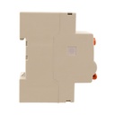 RCCB Interruttore Differenziale Puro Tipo A 1P+N 2M 6000A 30mA 16A AC 230V IP20 IEC61008-1 PR8NM