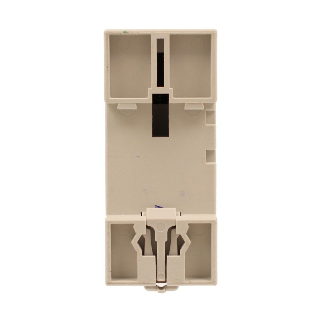 RCCB Interruttore Differenziale Puro Tipo A 1P+N 2M 6000A 30mA 16A AC 230V IP20 IEC61008-1 PR8NM