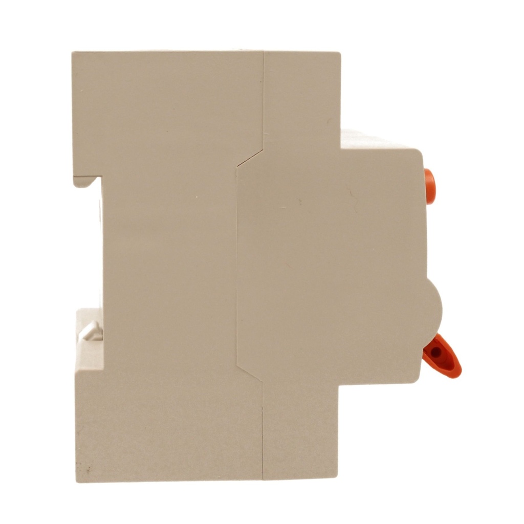 RCCB Interruttore Differenziale Selettivo Tipo S Classe A 3P+N 4M 10000A 300mA Ritardo 500ms 40A AC 400V IP20 IEC61008-1 PR8HM