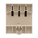 RCCB Interruttore Differenziale Selettivo Tipo S Classe A 3P+N 4M 10000A 300mA Ritardo 500ms 40A AC 400V IP20 IEC61008-1 PR8HM