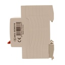 RCCB Interruttore Differenziale Puro Tipo F - SI 1P+N 2M 10000A 30mA Super Immunizzato 16A AC 230V IP20 IEC61008-1