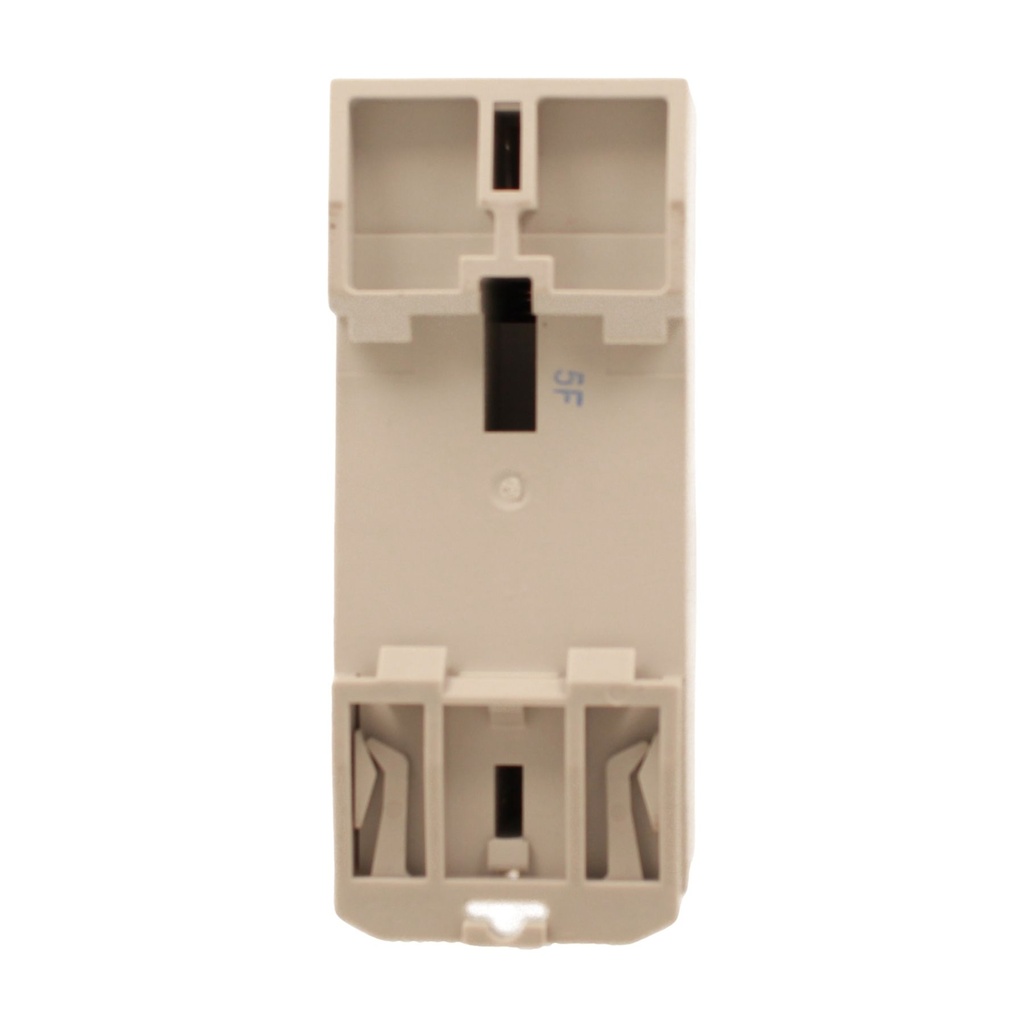 RCCB Interruttore Differenziale Puro Tipo F - SI 1P+N 2M 10000A 30mA Super Immunizzato 16A AC 230V IP20 IEC61008-1