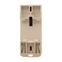 RCCB Interruttore Differenziale Puro Tipo F - SI 1P+N 2M 10000A 30mA Super Immunizzato 16A AC 230V IP20 IEC61008-1