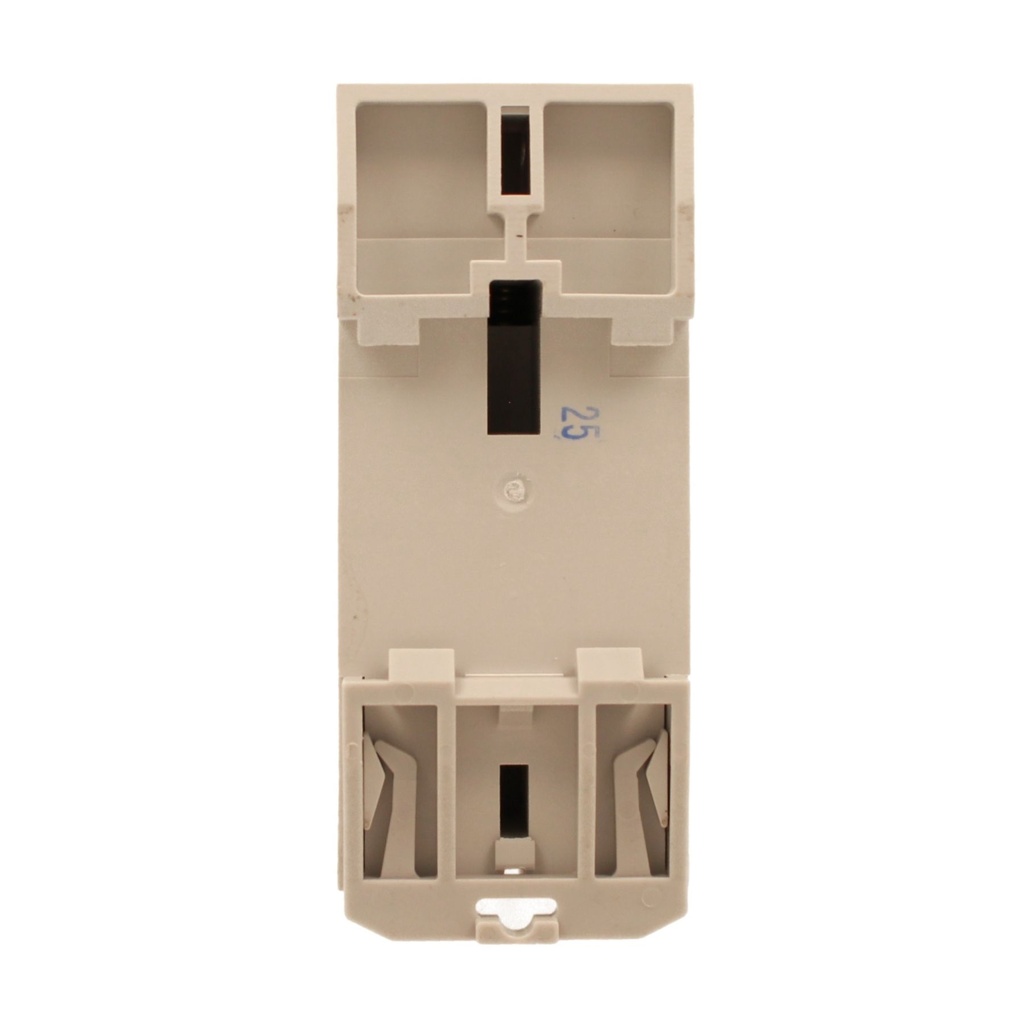 RCCB Interruttore Differenziale Puro Tipo F - SI 1P+N 2M 10000A 30mA Super Immunizzato 32A AC 230V IP20 IEC61008-1