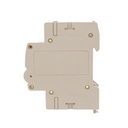 Indicatore Luminoso Modulare 1P 1M AC 230V IP20 VIL