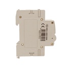 Indicatore Luminoso Modulare 1P 1M AC 230V IP20 VIL