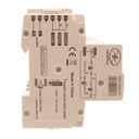 MCB Interruttore Magnetotermico Trifase Con Riarmo Automatico, Curva D 4P 5M 10000A D40A AC 400V PB8H, 3 Tentativi (10s/60s/300s)