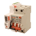 RCBO Interruttore Magnetotermico Differenziale Con Riarmo Automatico, Tipo A Curva B 2P Veri 3M 6000A 30mA, B40A  AC 230V IP20 PL8M2, 3 Tentativi (10s/60s/300s)