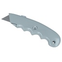 Taglierino Professionale Coltello Multiuso Impugnatura Ergonomica Con Anello Di Fissaggio