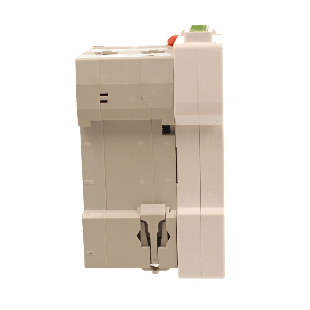 RCBO Interruttore Magnetotermico Differenziale Con Riarmo Automatico, Tipo A Curva C 2P Veri 3M 6000A 30mA, C20A  AC 230V IP20 PL8M2, 3 Tentativi (10s/60s/300s)