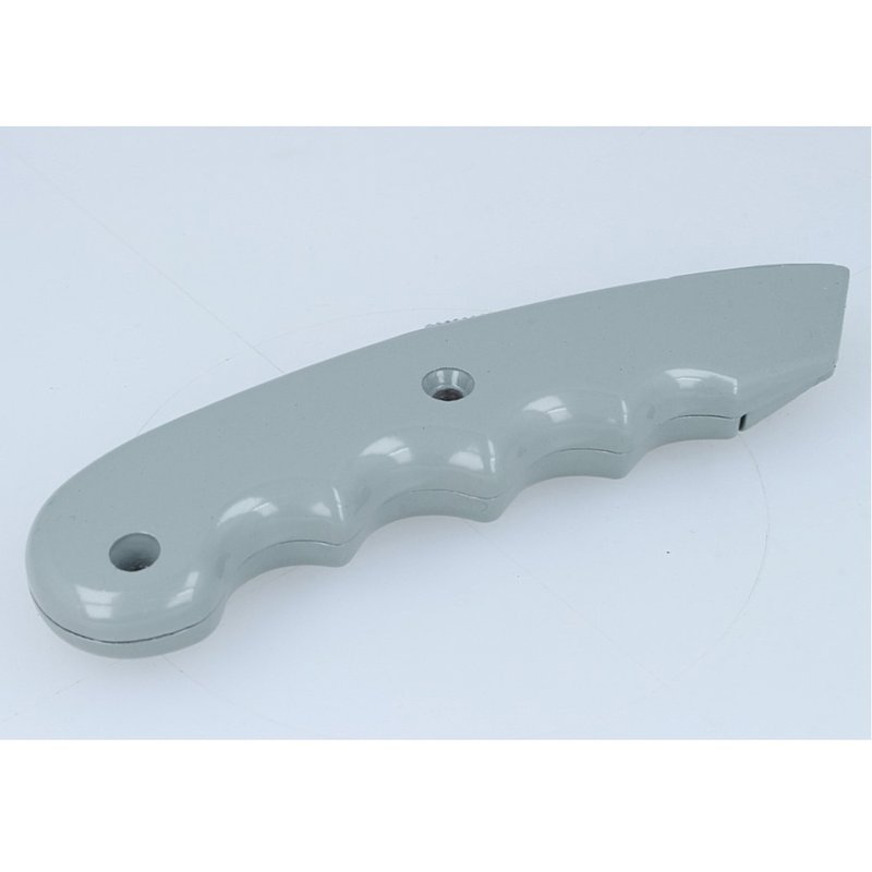 Taglierino Professionale Coltello Multiuso Impugnatura Ergonomica Con Anello Di Fissaggio