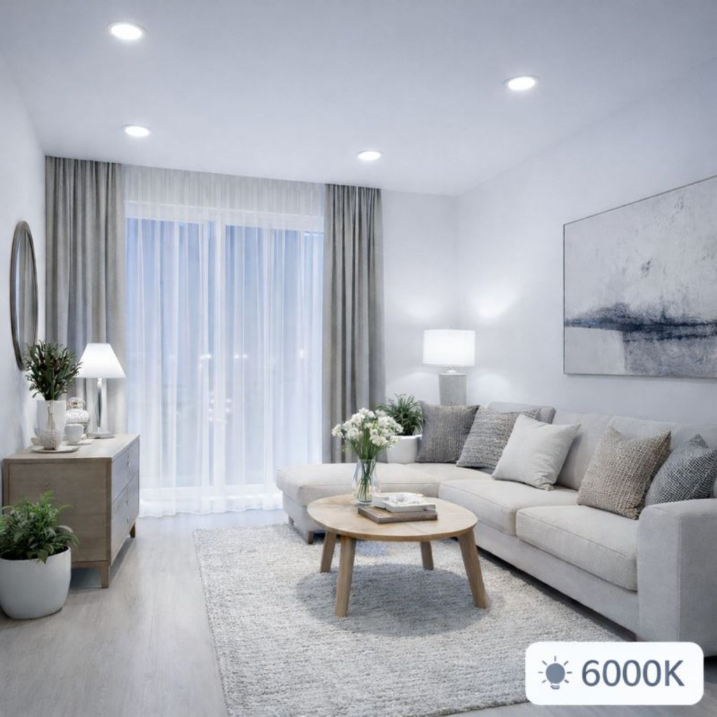 2 Pezzi Lampada Led Barca BA15D Bianco Freddo 6000K 12V 24V 4W