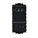 Caricatore USB A QC + USB C PD 20W MBL Nero 1M Compatibile Bticino Living International BLN3002