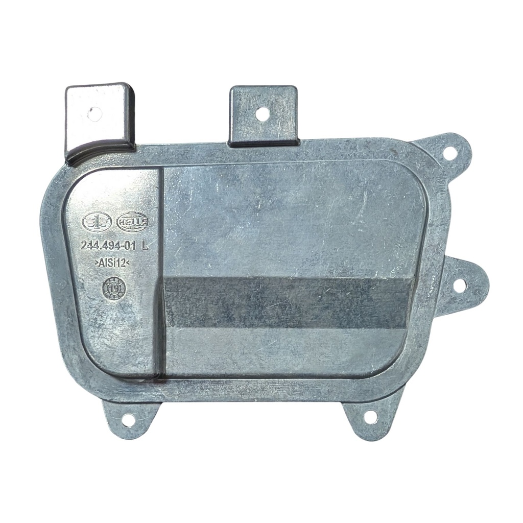 Modulo Centralina LED per Faro Headlight Sinistro OEM 244 494 01