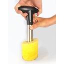 Taglia Ananas in Acciaio Inox