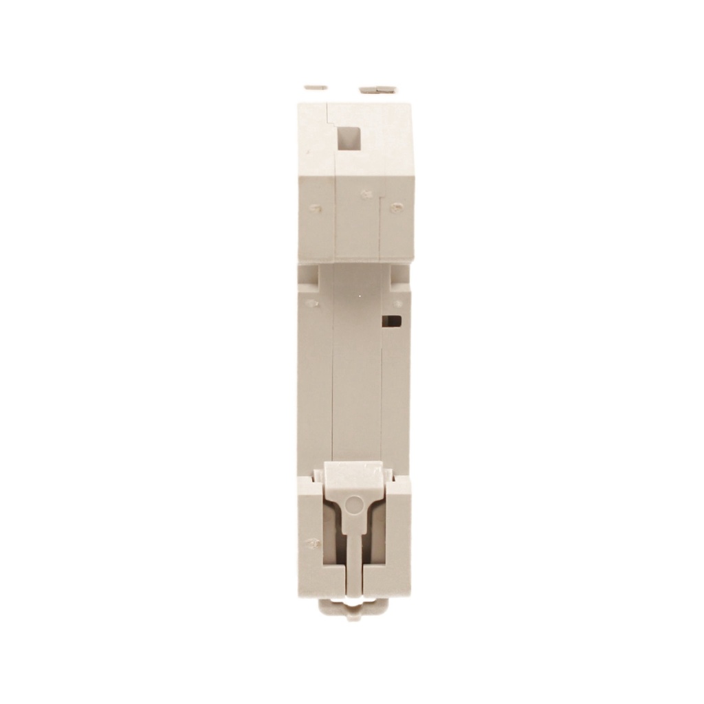 MCB Interruttore Magnetotermico Automatico Curva B 1P+N 1M 6000A AC 230V IP20 PN8H, Corrente Disponibili 6A 10A 16A 20A 25A 32A