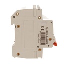 MCB Interruttore Magnetotermico Automatico Curva D 4P 4M 10000A AC 400V IP20 PB8H, Corrente Disponibili 16A 20A 25A 32A 40A 50A 63A 