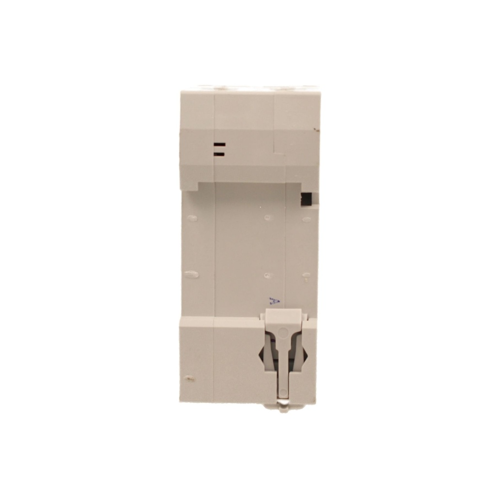 RCBO Doppia Leva, Interruttore Magnetotermico Differenziale Tipo A Curva C 1P+N 2M 6000A 300mA AC 230V IP20 IEC61009-1 PL8HM, Corrente Disponibili 6A 10A 16A 20A 25A 32A