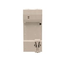 RCBO Doppia Leva, Interruttore Magnetotermico Differenziale Tipo AC Curva C 1P+N 2M 6000A 30mA AC 230V IP20 IEC61009-1 PL8HM, Corrente Disponibili 6A 10A 16A 20A 25A 32A