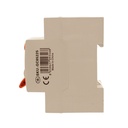 RCCB Interruttore Differenziale Selettivo Tipo S Classe A 1P+N 2M 10000A 300mA Ritardo 500ms AC 230V IP20 IEC61008-1 PR8HM, Corrente Disponibili 25A 40A 63A