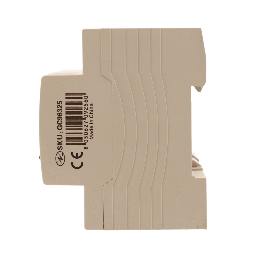 RCCB Interruttore Differenziale Puro Tipo F - SI 3P+N 4M 10000A 30mA Super Immunizzato AC 400V IP20 IEC61008-1, Corrente Disponibili 25A 40A 63A 