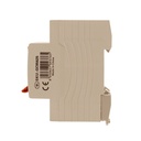 RCCB Interruttore Differenziale Puro Tipo F - SI 1P+N 2M 10000A 300mA Super Immunizzato AC 230V IP20 IEC61008-1, Corrente Disponibili 25A 40A 63A 