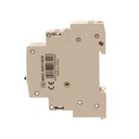 Relè Passo Passo Impulse Relay Modulare 1M 16A AC 230V /DC 110V IP20 IEC60669-2-2 BIR-16/10, Disponibili 1 Uscita NO e 2 Uscita NO