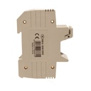 Portafusibile Modulare AC D14X51mm 63A AC 500V IP20 IEC60269 FS63, Disponibili 1P 1M,2P 2M,4P 4M