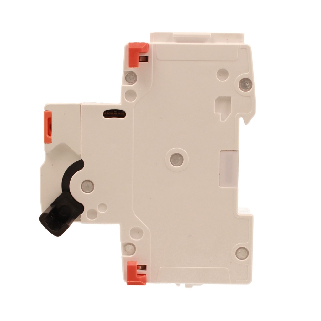 Modulo di Riarmo Automatico WIFI 220V, 1 Modulo DIN, 3 Modalità di Riarmo Programmabili, Compatibile con Serie PR8NM/PB8H/PN8H/PL8HM/PL8M2/GYL9/GYR9