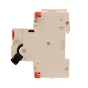 Modulo di Riarmo Automatico WIFI 220V, 1 Modulo DIN, 3 Modalità di Riarmo Programmabili, Compatibile con Serie PR8NM/PB8H/PN8H/PL8HM/PL8M2/GYL9/GYR9