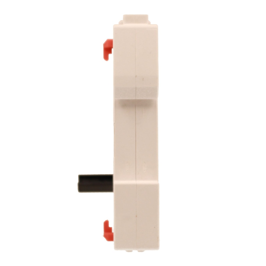 Modulo di Riarmo Automatico WIFI 220V, 1 Modulo DIN, 3 Modalità di Riarmo Programmabili, Compatibile con Serie PR8NM/PB8H/PN8H/PL8HM/PL8M2/GYL9/GYR9