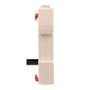 Modulo di Riarmo Automatico WIFI 220V, 1 Modulo DIN, 3 Modalità di Riarmo Programmabili, Compatibile con Serie PR8NM/PB8H/PN8H/PL8HM/PL8M2/GYL9/GYR9