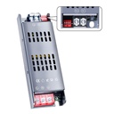 Alimentatore LED 24V DC, trasformatore 220–240V AC IP20 uso interno, Disponibili 60W 100W 150W 200W 300W 400W