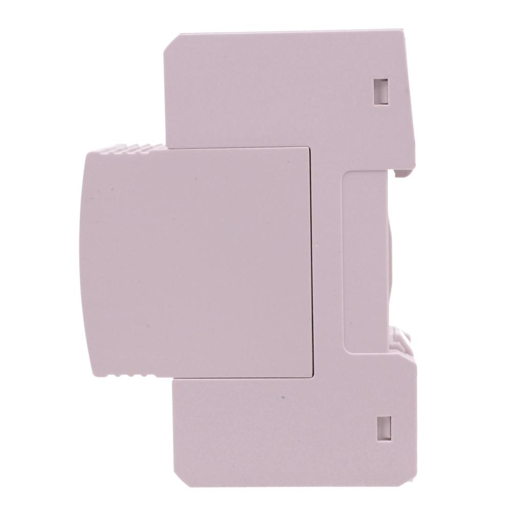 A2ZWORLD SPD Scaricatore di Sovratensione DC 1000V 2P 2M 40kA IP20