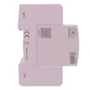 A2ZWORLD SPD Scaricatore di Sovratensione DC 1000V 2P 2M 40kA IP20