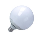 Lampada Led E27 Globo G95 15W=107W 1650LM D95X133mm, Disponibili 3000K 4200K 6500K