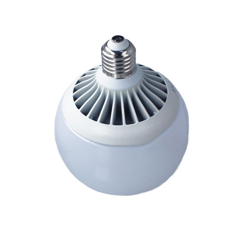 Lampada Led E27 Globo G130 24W=192W 2500LM D130X166mm, Disponibili 3000K 4200K 6500K