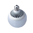 Lampada Led E27 Globo G130 24W=192W 2500LM D130X166mm, Disponibili 3000K 4200K 6500K