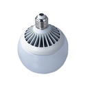 Lampada Led E27 Globo G120 20W=160W 2200LM D120X155mm, Disponibili 3000K 4200K 6500K