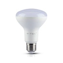 Lampada LED E27 R80 Riflettore 11W 220V SKU-21135, Disponibili 3000K 4000K 6400K