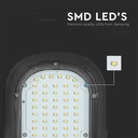 Armatura Stradale LED 50W Samsung 6400K 4200lm IP65 SKU-21540
