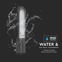 Armatura Stradale LED 50W Samsung 6400K 4200lm IP65 SKU-21540